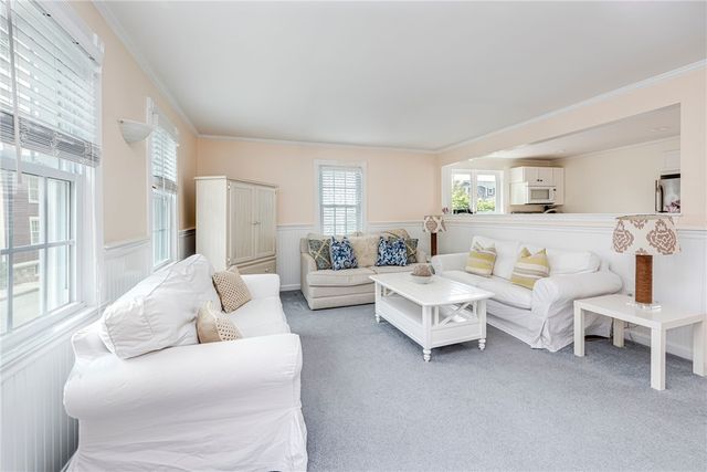 40 Holland Street, Newport, RI 02840