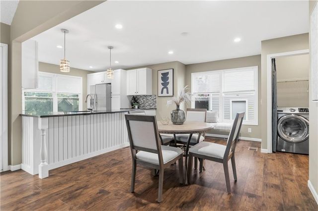 4823 N Beacon Avenue, Kansas City, MO 64119