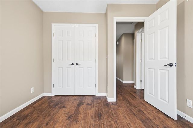 4823 N Beacon Avenue, Kansas City, MO 64119