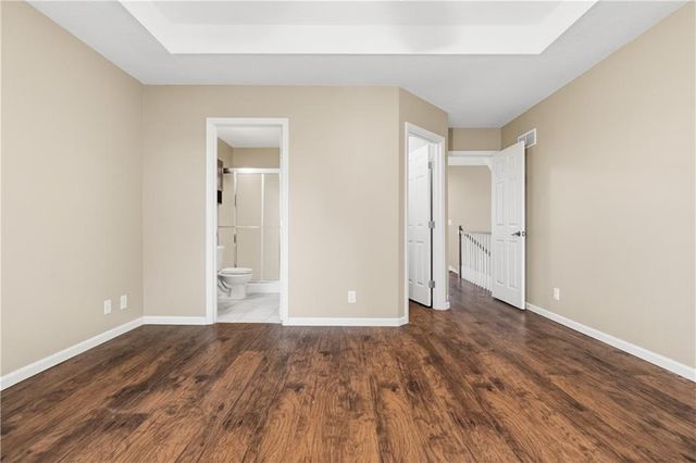 4823 N Beacon Avenue, Kansas City, MO 64119