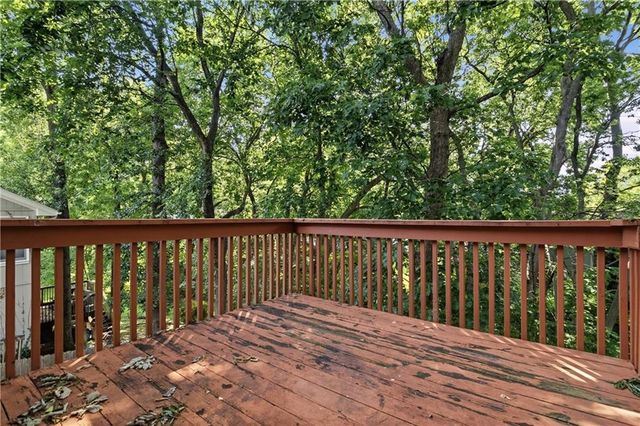 4823 N Beacon Avenue, Kansas City, MO 64119
