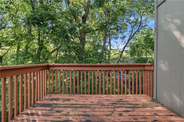 4823 N Beacon Avenue, Kansas City, MO 64119