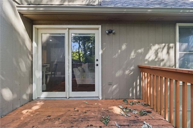 4823 N Beacon Avenue, Kansas City, MO 64119