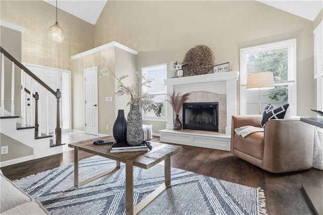 4823 N Beacon Avenue, Kansas City, MO 64119