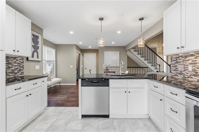 4823 N Beacon Avenue, Kansas City, MO 64119