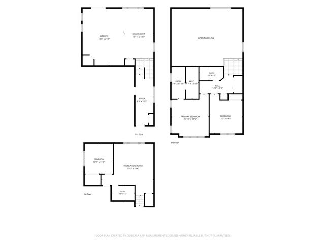 810 Albert Drive W, West Fargo, ND 58078