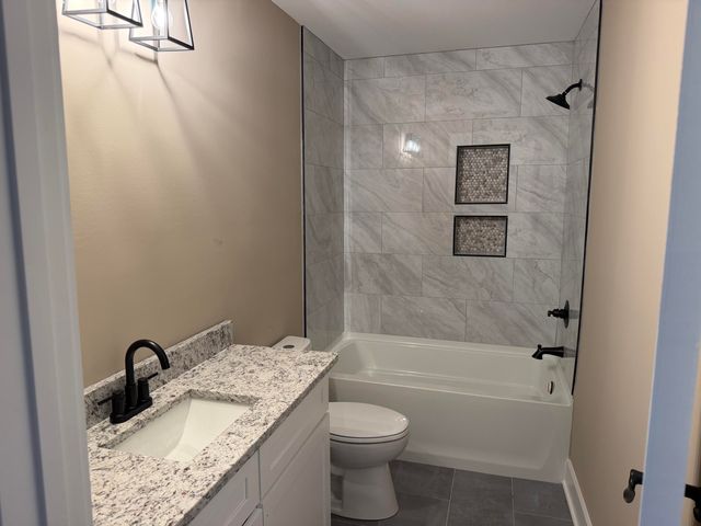 2043 Volunteer Drive SW, Cleveland, TN 37311