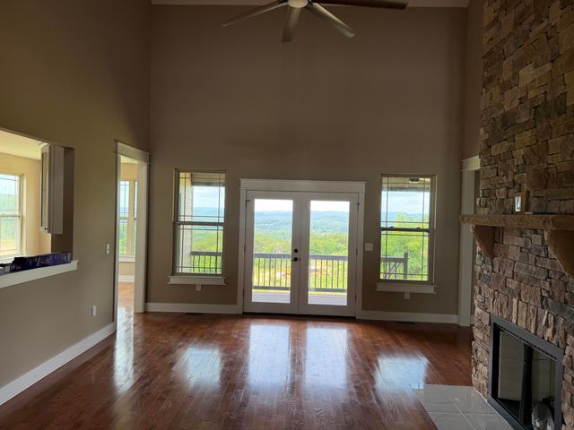 2043 Volunteer Drive SW, Cleveland, TN 37311