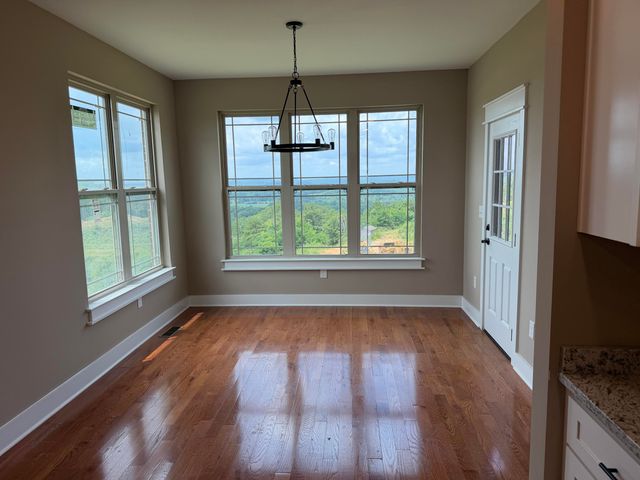 2043 Volunteer Drive SW, Cleveland, TN 37311