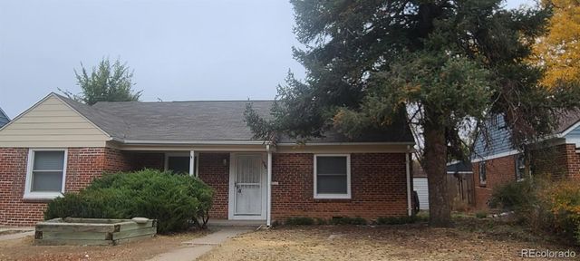 1940 Quince Street, Denver, CO 80220