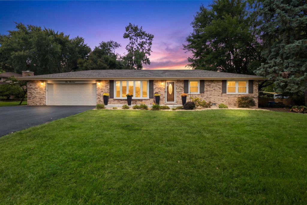500 Illinois Road, Frankfort, IL 60423