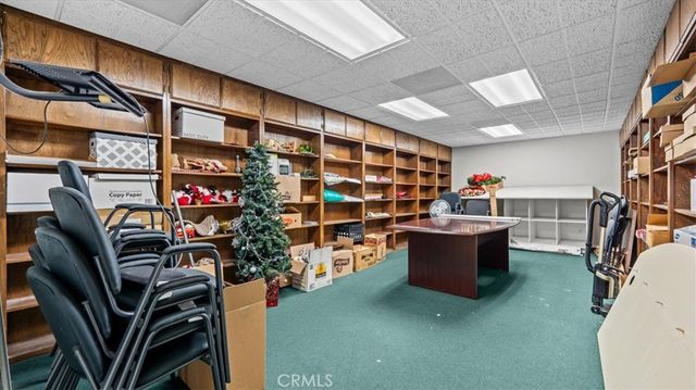 580 E Foothill Boulevard, Azusa, CA 91702