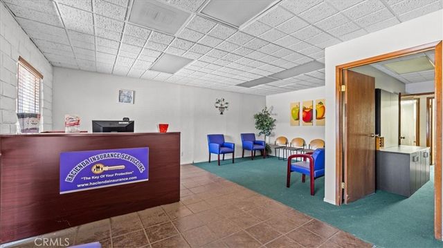 580 E Foothill Boulevard, Azusa, CA 91702