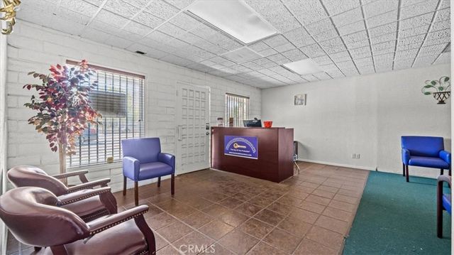 580 E Foothill Boulevard, Azusa, CA 91702