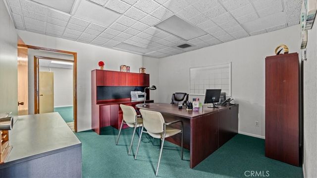 580 E Foothill Boulevard, Azusa, CA 91702