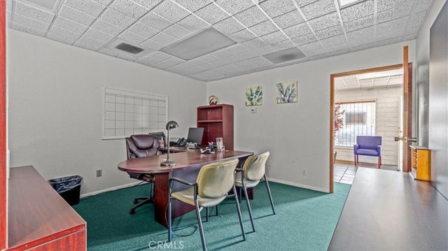 580 E Foothill Boulevard, Azusa, CA 91702