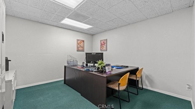 580 E Foothill Boulevard, Azusa, CA 91702