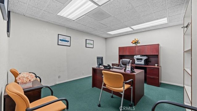 580 E Foothill Boulevard, Azusa, CA 91702