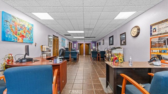 580 E Foothill Boulevard, Azusa, CA 91702