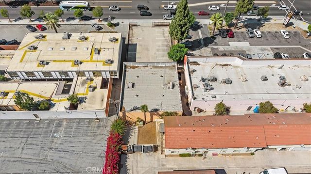 580 E Foothill Boulevard, Azusa, CA 91702