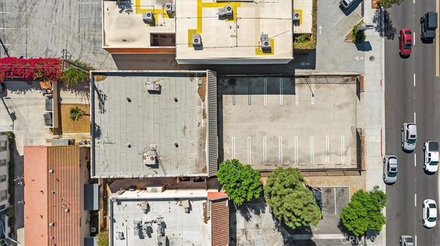 580 E Foothill Boulevard, Azusa, CA 91702