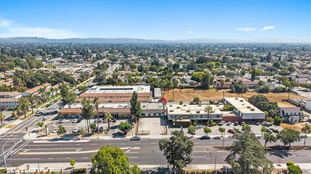 580 E Foothill Boulevard, Azusa, CA 91702