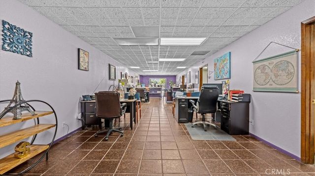 580 E Foothill Boulevard, Azusa, CA 91702