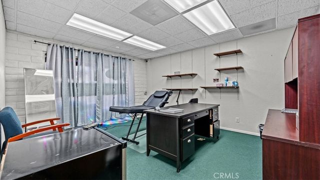 580 E Foothill Boulevard, Azusa, CA 91702