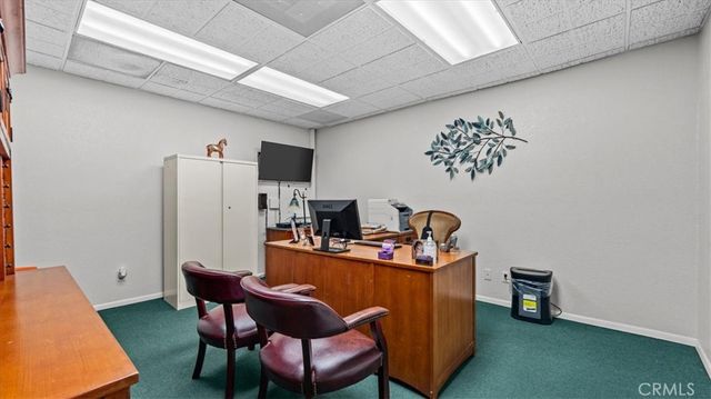 580 E Foothill Boulevard, Azusa, CA 91702