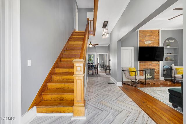 623 Florida Avenue, Bristol, TN 37620