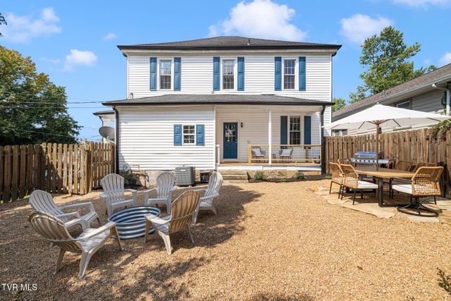 623 Florida Avenue, Bristol, TN 37620