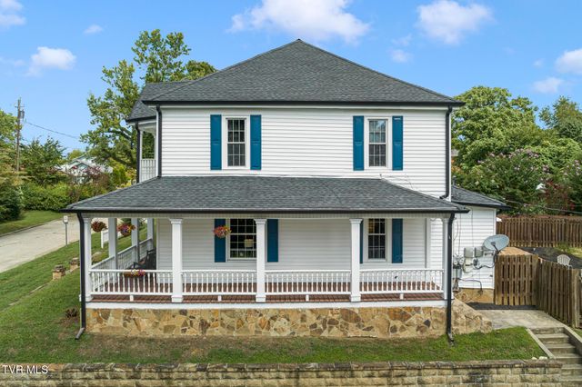 623 Florida Avenue, Bristol, TN 37620