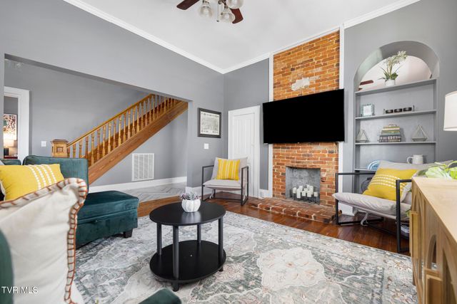 623 Florida Avenue, Bristol, TN 37620