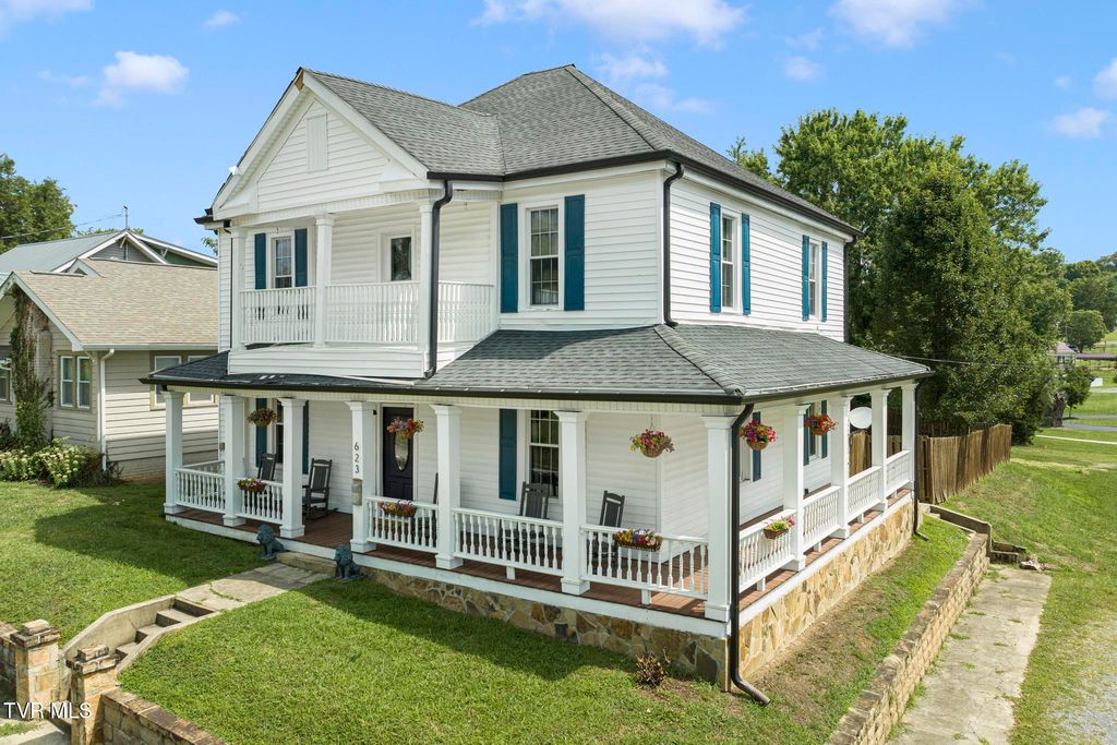 623 Florida Avenue, Bristol, TN 37620