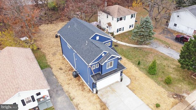 2366 THOMAS AVE, Upper Chichester, PA 19014