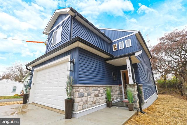 2366 THOMAS AVE, Upper Chichester, PA 19014