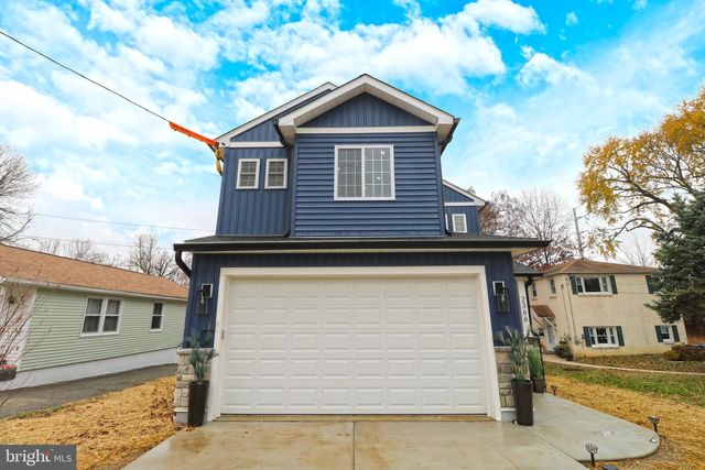 2366 THOMAS AVE, Upper Chichester, PA 19014