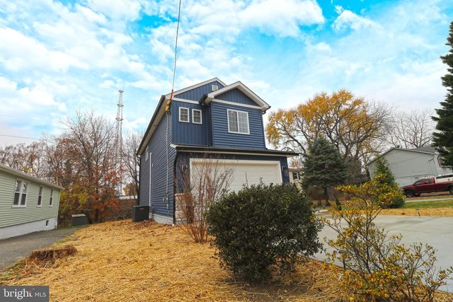 2366 THOMAS AVE, Upper Chichester, PA 19014