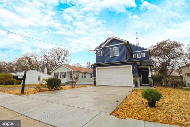 2366 THOMAS AVE, Upper Chichester, PA 19014