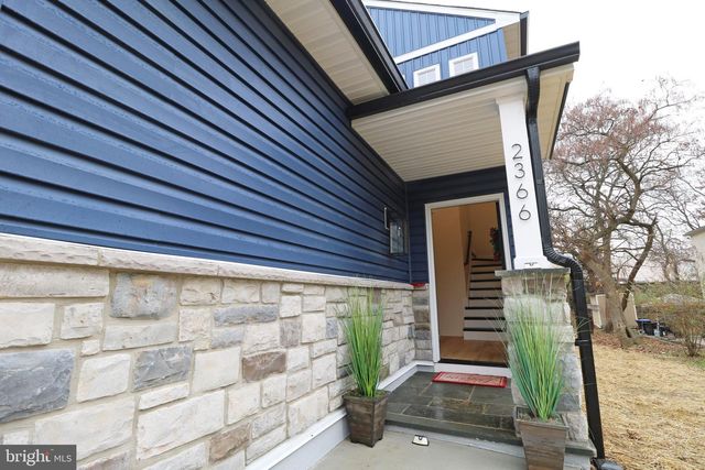 2366 THOMAS AVE, Upper Chichester, PA 19014