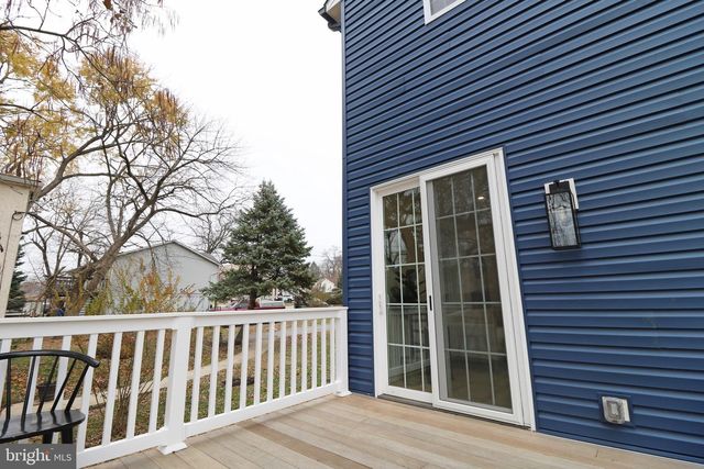 2366 THOMAS AVE, Upper Chichester, PA 19014