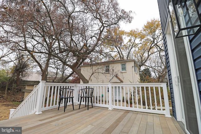 2366 THOMAS AVE, Upper Chichester, PA 19014