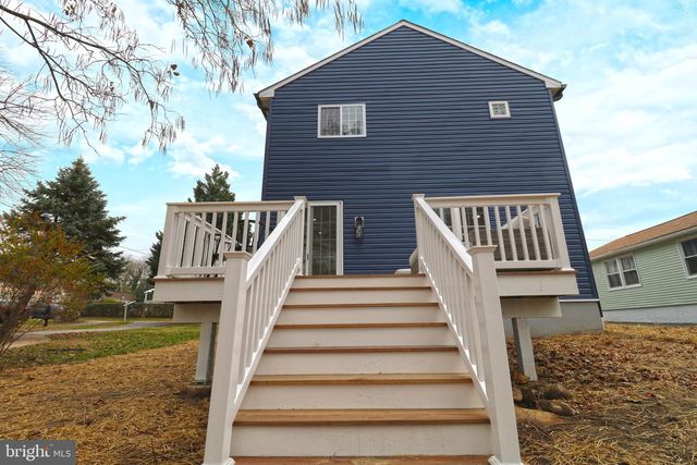 2366 THOMAS AVE, Upper Chichester, PA 19014