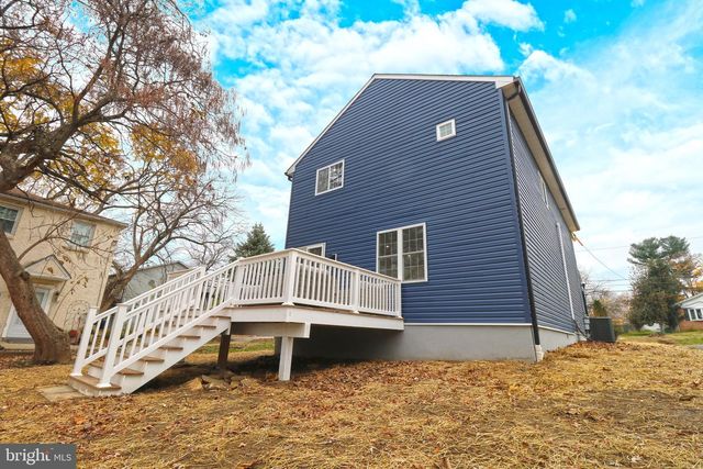 2366 THOMAS AVE, Upper Chichester, PA 19014