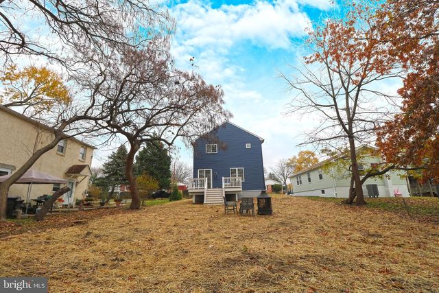 2366 THOMAS AVE, Upper Chichester, PA 19014