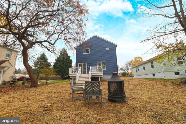 2366 THOMAS AVE, Upper Chichester, PA 19014