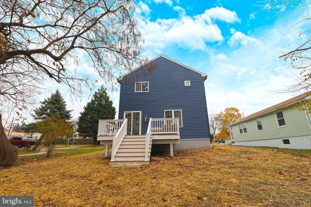 2366 THOMAS AVE, Upper Chichester, PA 19014