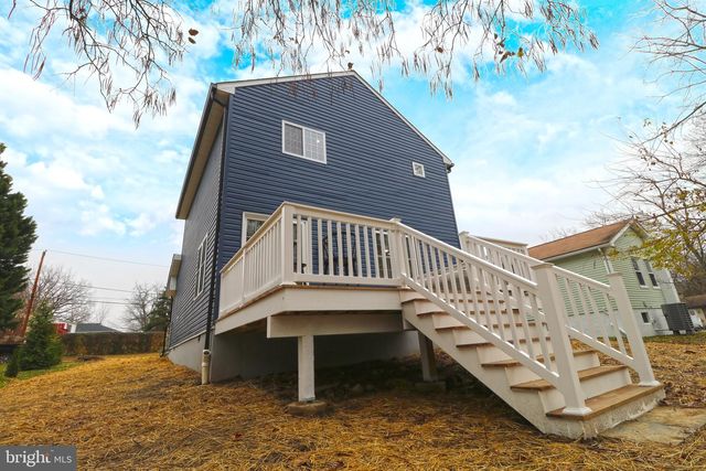 2366 THOMAS AVE, Upper Chichester, PA 19014