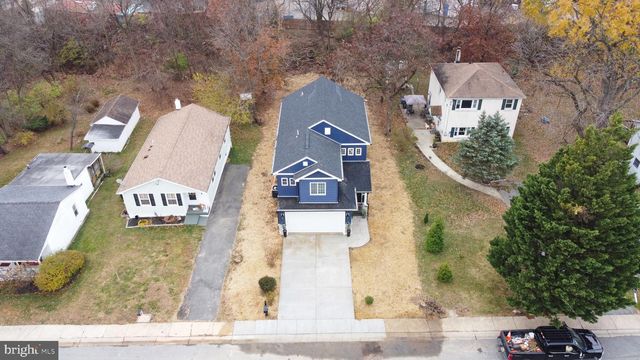 2366 THOMAS AVE, Upper Chichester, PA 19014