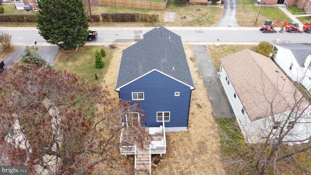 2366 THOMAS AVE, Upper Chichester, PA 19014